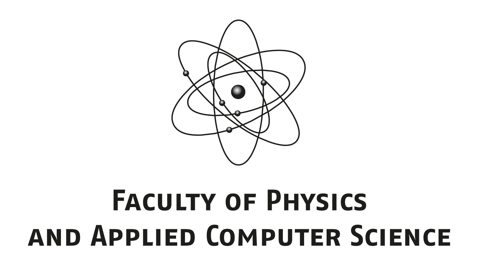 AGH-UST: Faculty of Physics and Applied Computer Science