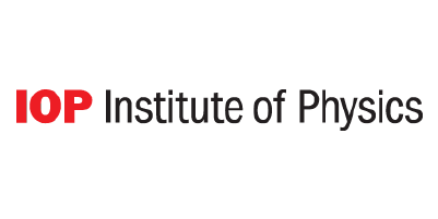 IOP Institute of Physics